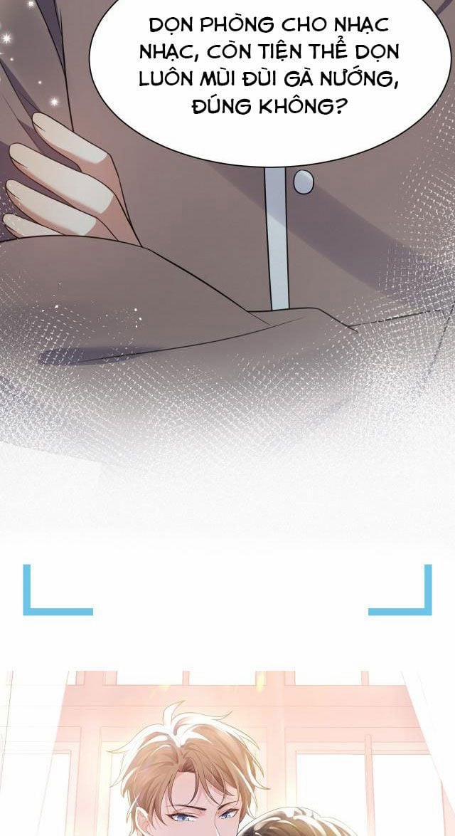 Từ Hôm Nay Bắt Đầu Ngược Tra Nam 7 trang 3