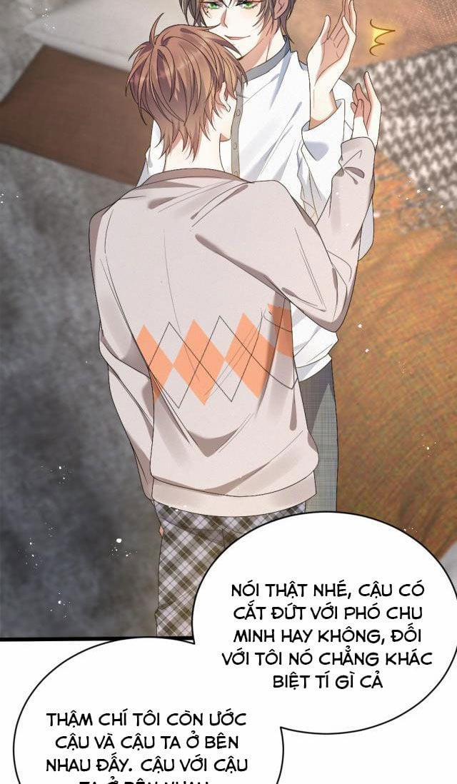 Từ Hôm Nay Bắt Đầu Ngược Tra Nam 7 trang 31