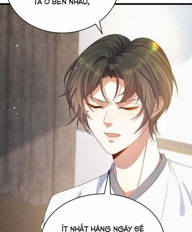 Từ Hôm Nay Bắt Đầu Ngược Tra Nam 7 trang 32