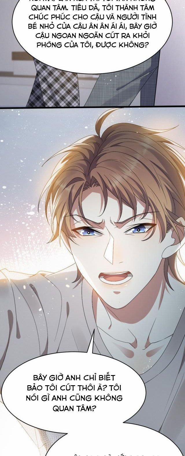 Từ Hôm Nay Bắt Đầu Ngược Tra Nam 7 trang 34