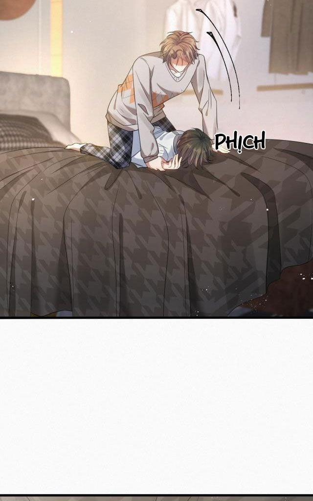 Từ Hôm Nay Bắt Đầu Ngược Tra Nam 7 trang 38