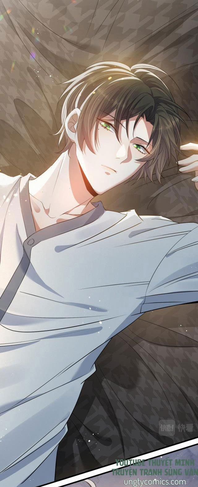 Từ Hôm Nay Bắt Đầu Ngược Tra Nam 7 trang 39