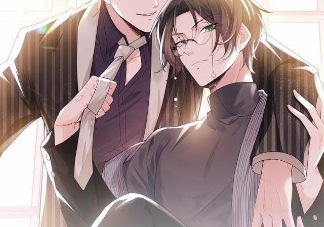 Từ Hôm Nay Bắt Đầu Ngược Tra Nam 7 trang 4