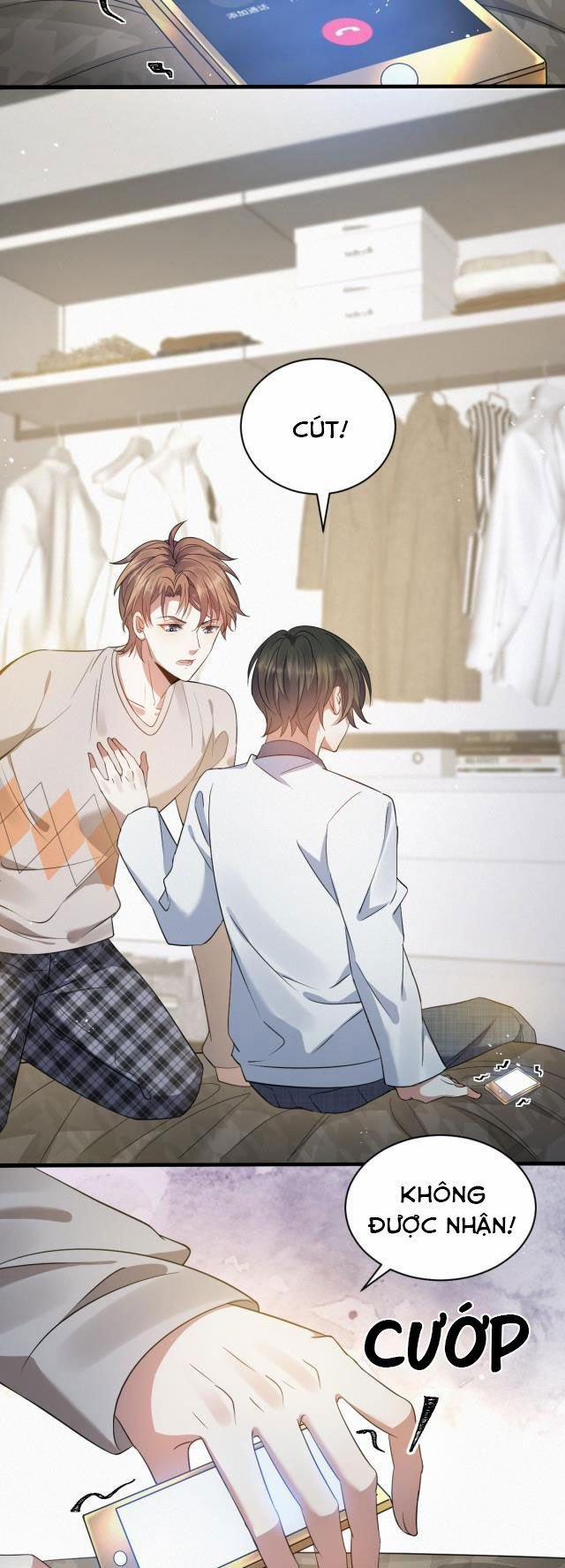 Từ Hôm Nay Bắt Đầu Ngược Tra Nam 7 trang 41