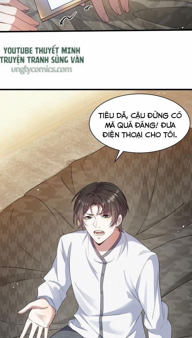 Từ Hôm Nay Bắt Đầu Ngược Tra Nam 7 trang 42