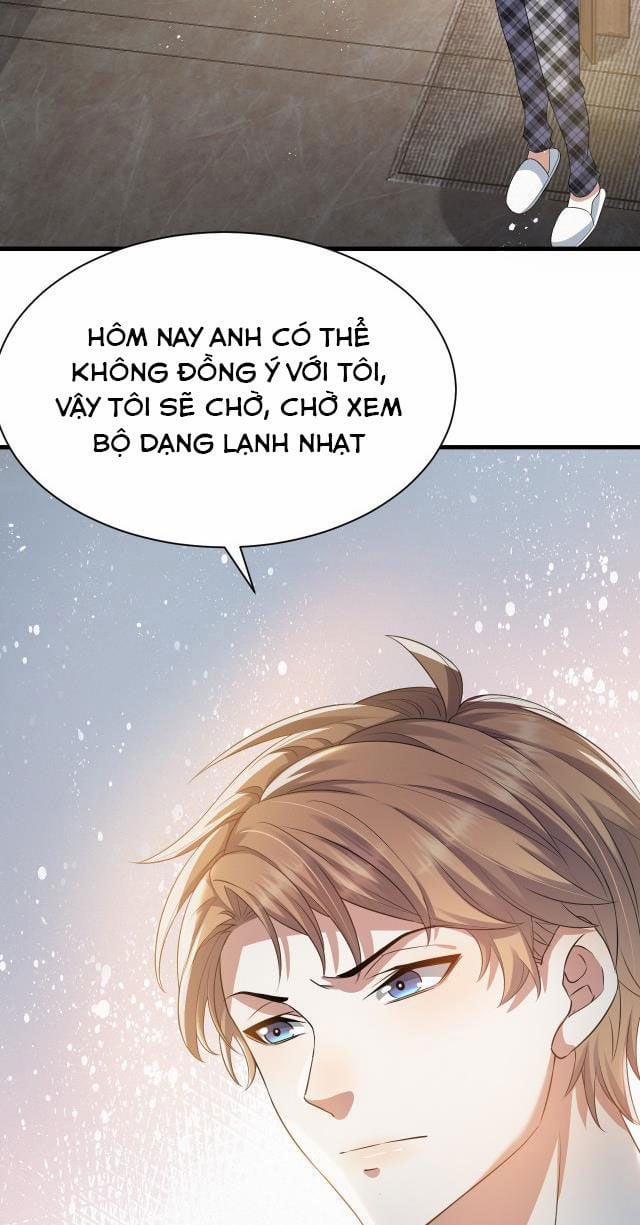 Từ Hôm Nay Bắt Đầu Ngược Tra Nam 7 trang 50