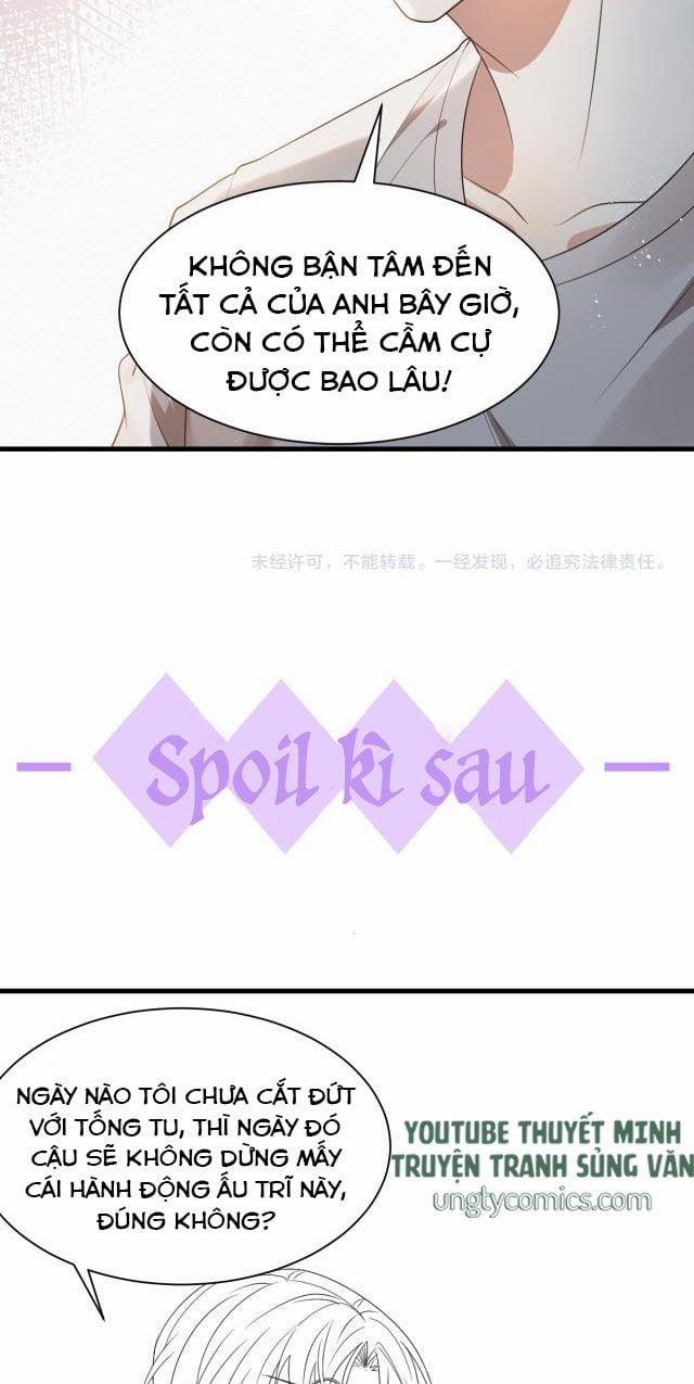 Từ Hôm Nay Bắt Đầu Ngược Tra Nam 7 trang 51