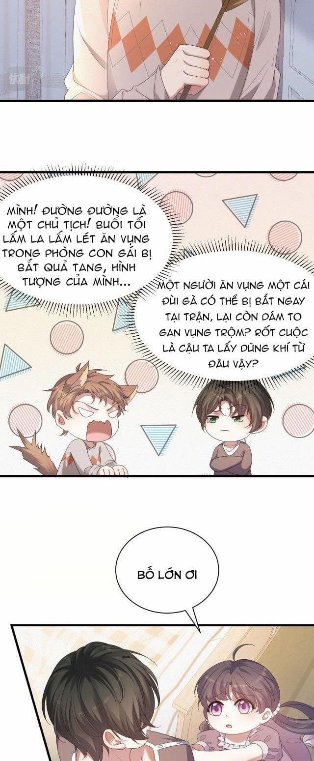 Từ Hôm Nay Bắt Đầu Ngược Tra Nam 7 trang 7