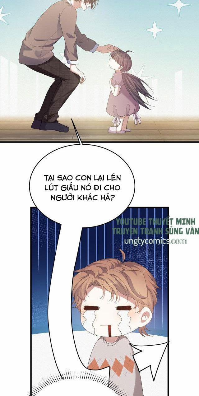 Từ Hôm Nay Bắt Đầu Ngược Tra Nam 7 trang 9