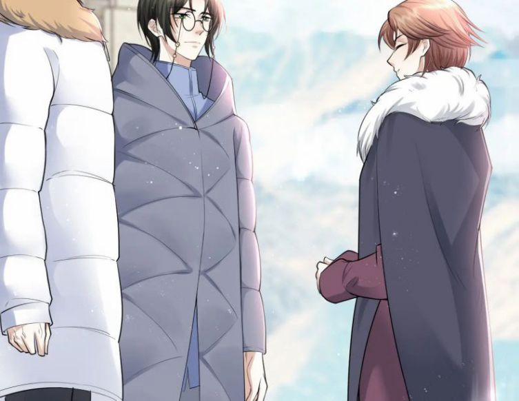 Từ Hôm Nay Bắt Đầu Ngược Tra Nam 70 trang 32