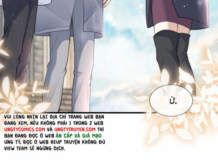 Từ Hôm Nay Bắt Đầu Ngược Tra Nam 70 trang 33