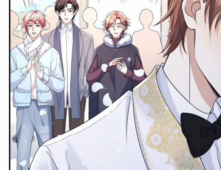 Từ Hôm Nay Bắt Đầu Ngược Tra Nam 70 trang 45