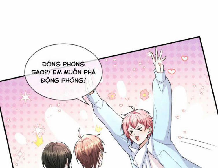 Từ Hôm Nay Bắt Đầu Ngược Tra Nam 70 trang 55