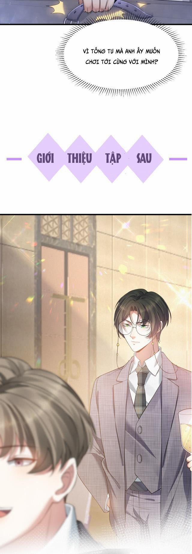 Từ Hôm Nay Bắt Đầu Ngược Tra Nam 8 trang 22