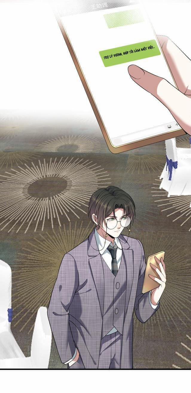 Từ Hôm Nay Bắt Đầu Ngược Tra Nam 8 trang 23