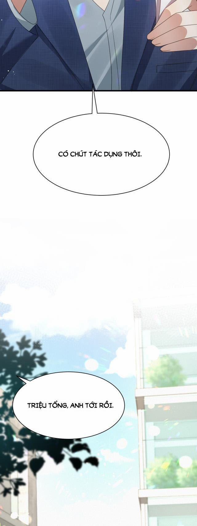 Từ Hôm Nay Bắt Đầu Ngược Tra Nam 8 trang 6