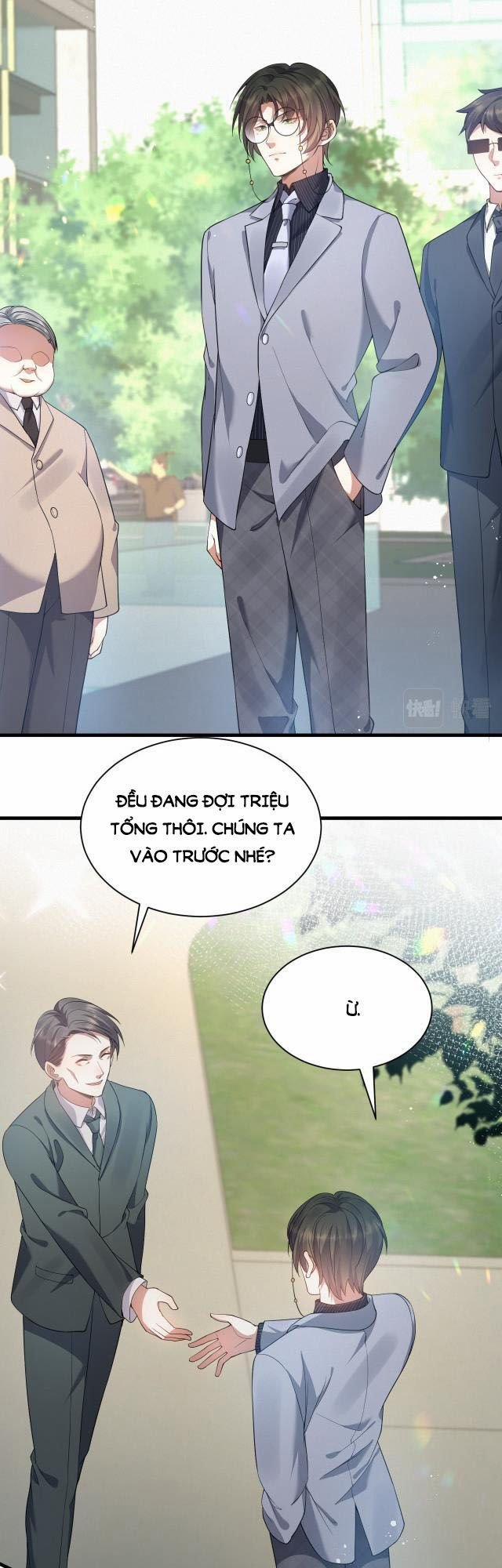 Từ Hôm Nay Bắt Đầu Ngược Tra Nam 8 trang 7