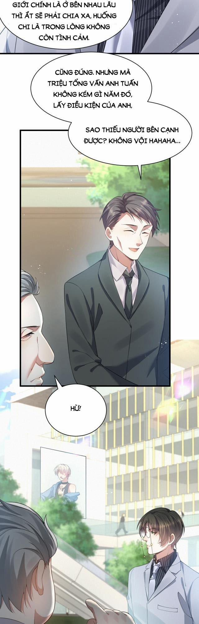 Từ Hôm Nay Bắt Đầu Ngược Tra Nam 8 trang 9