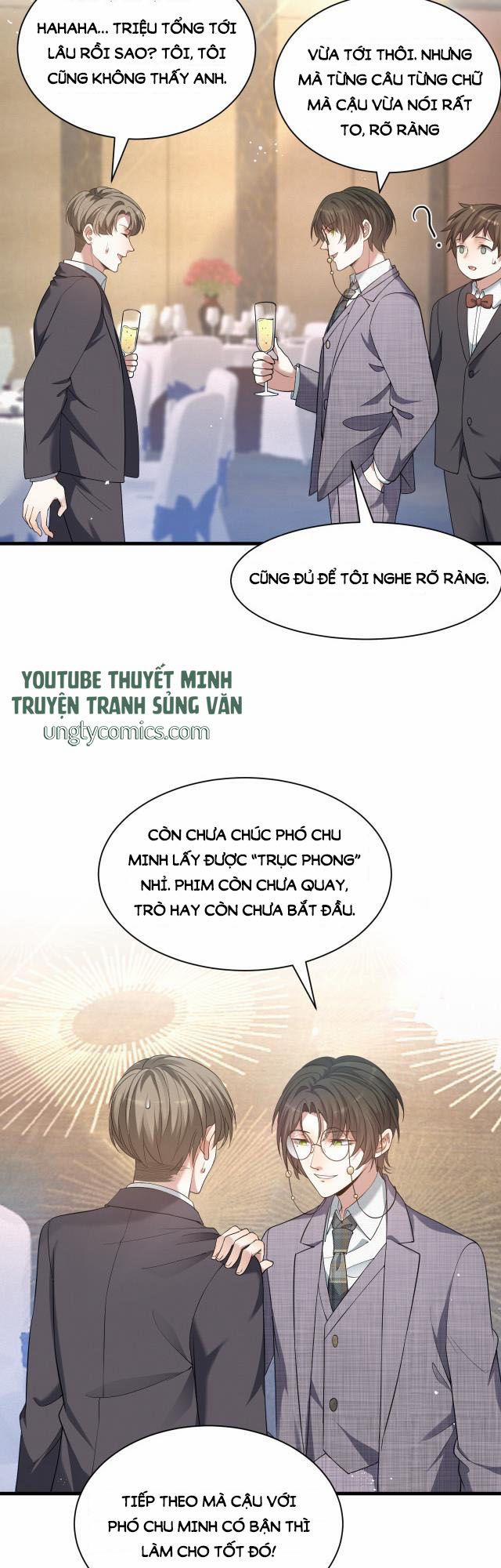 Từ Hôm Nay Bắt Đầu Ngược Tra Nam 9 trang 14