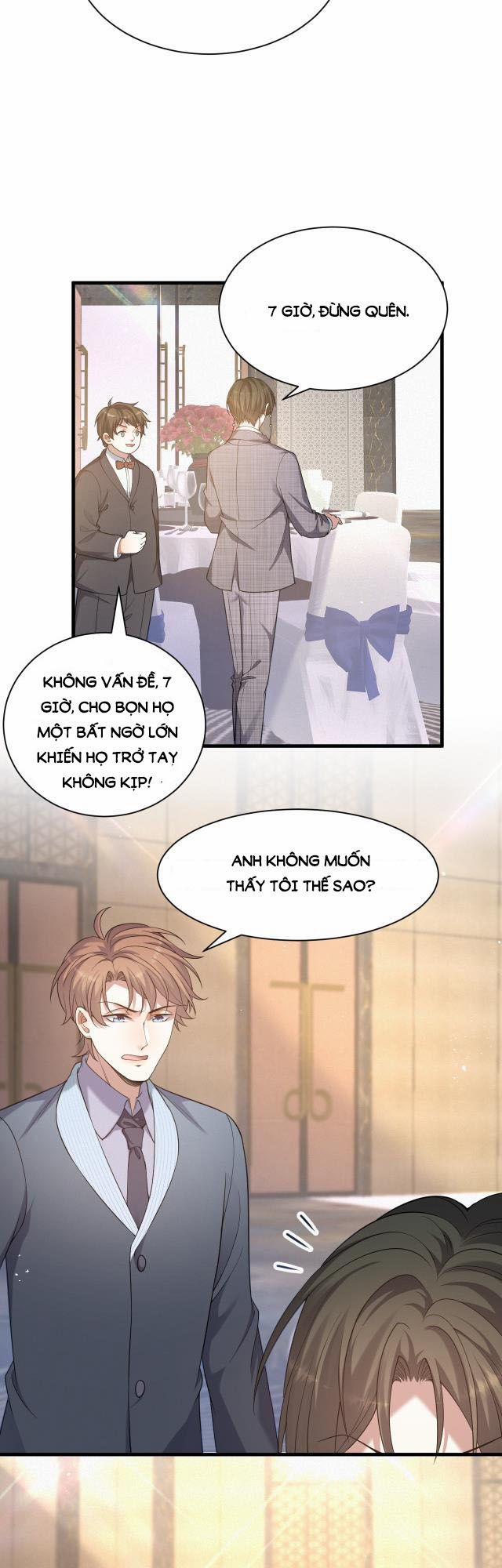 Từ Hôm Nay Bắt Đầu Ngược Tra Nam 9 trang 15