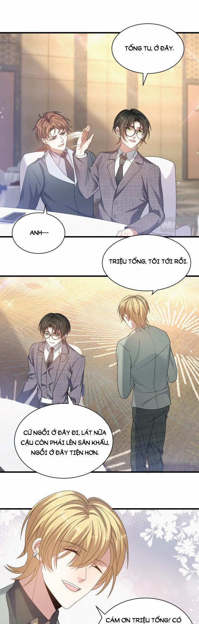 Từ Hôm Nay Bắt Đầu Ngược Tra Nam 9 trang 17