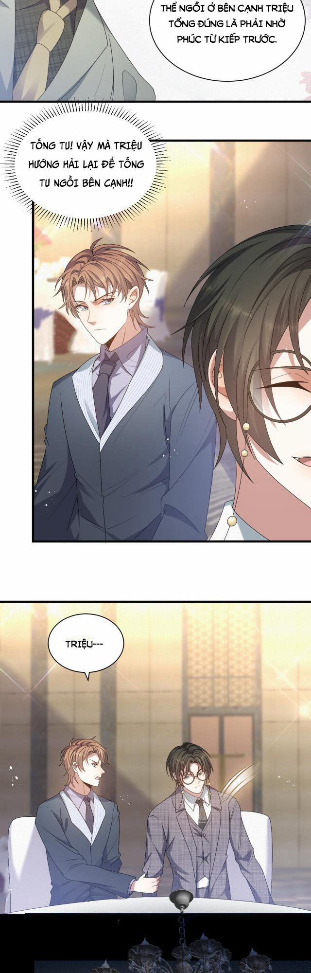 Từ Hôm Nay Bắt Đầu Ngược Tra Nam 9 trang 18