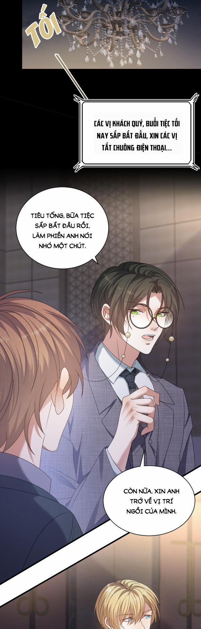 Từ Hôm Nay Bắt Đầu Ngược Tra Nam 9 trang 19