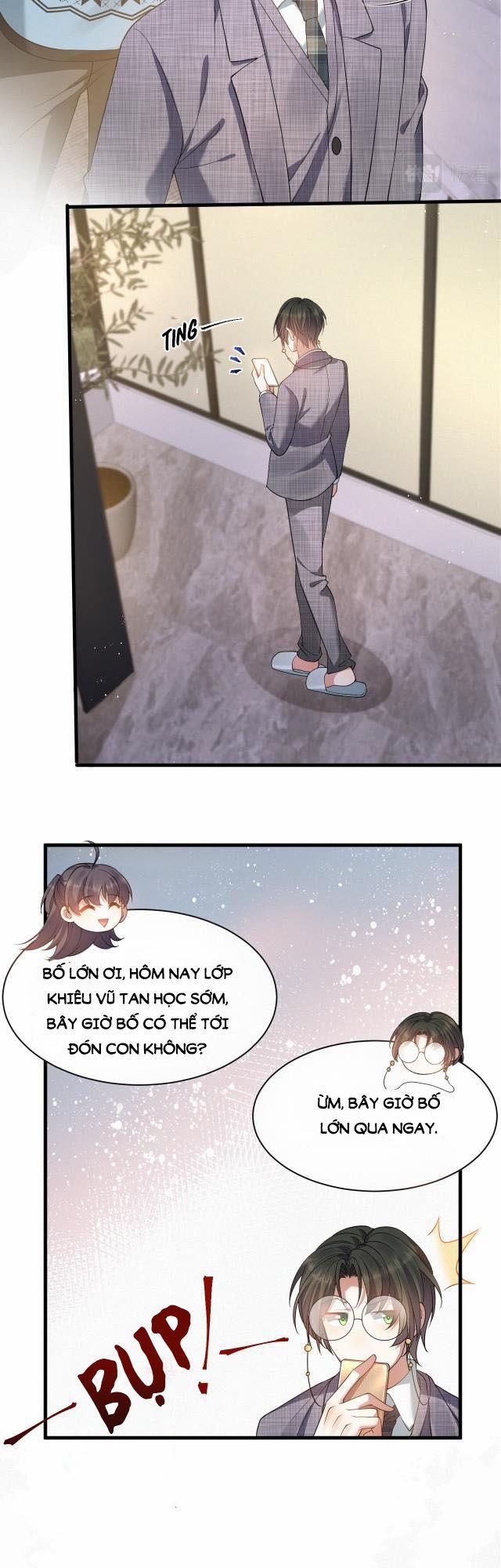 Từ Hôm Nay Bắt Đầu Ngược Tra Nam 9 trang 4