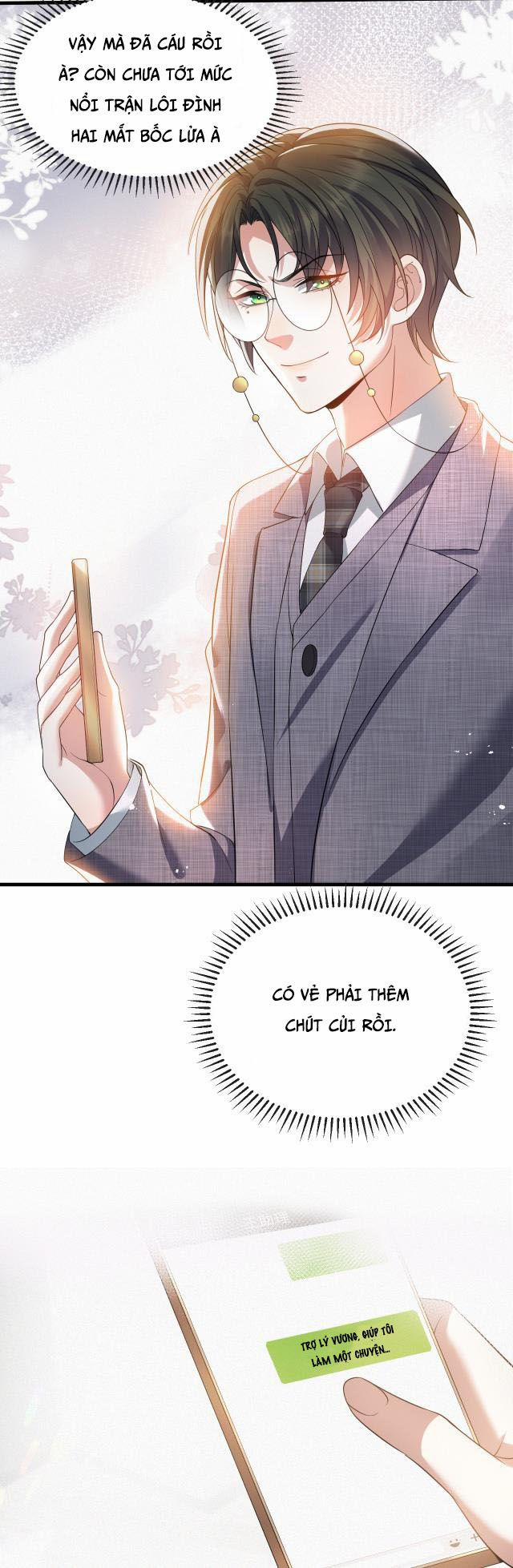 Từ Hôm Nay Bắt Đầu Ngược Tra Nam 9 trang 6