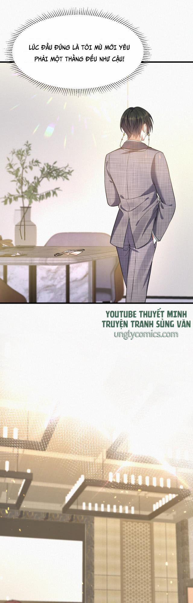 Từ Hôm Nay Bắt Đầu Ngược Tra Nam 9 trang 8