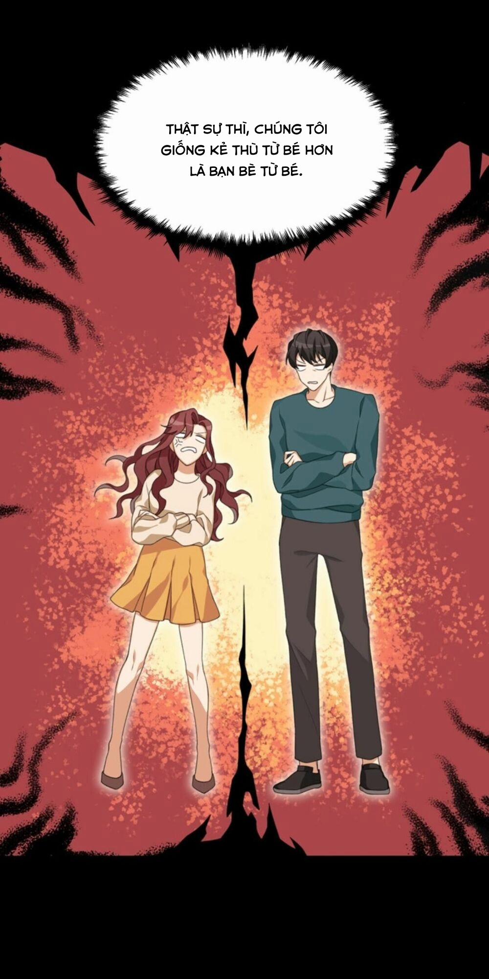 Từ Hôm Nay Chúng Ta Là Của Nhau 1 trang 13