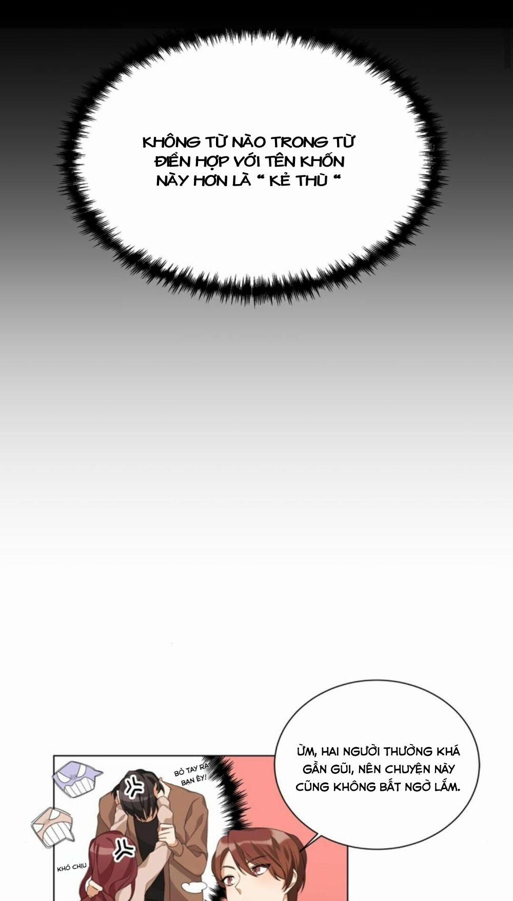 Từ Hôm Nay Chúng Ta Là Của Nhau 1 trang 14