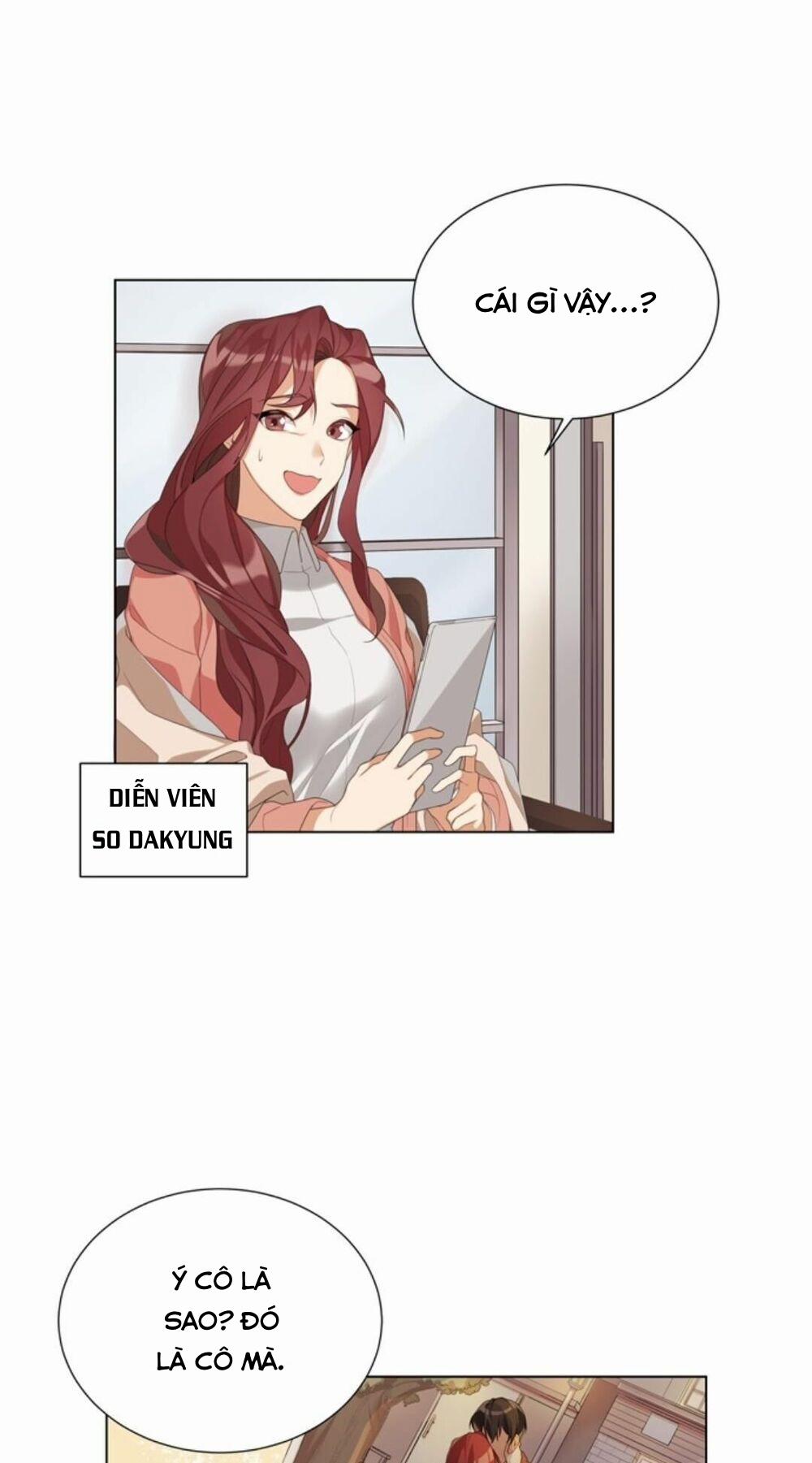 Từ Hôm Nay Chúng Ta Là Của Nhau 1 trang 3