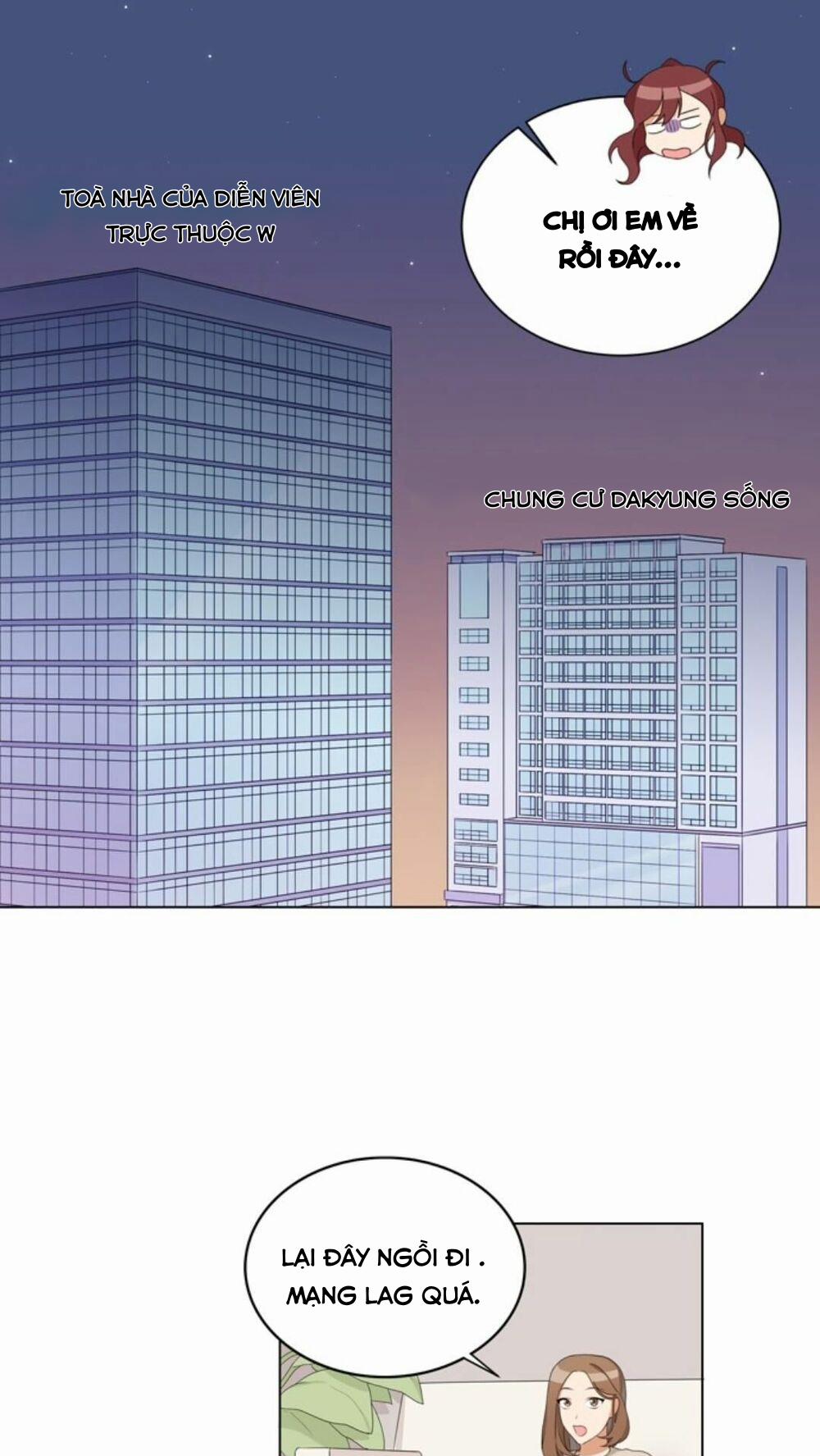 Từ Hôm Nay Chúng Ta Là Của Nhau 1 trang 30