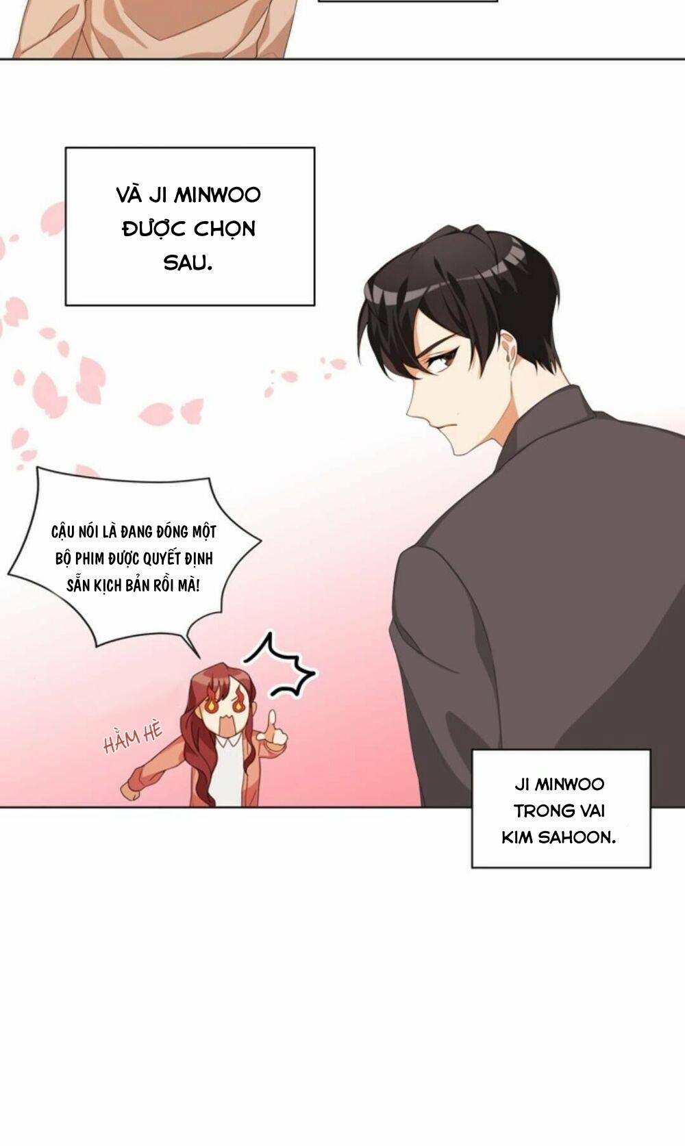 Từ Hôm Nay Chúng Ta Là Của Nhau 1 trang 39