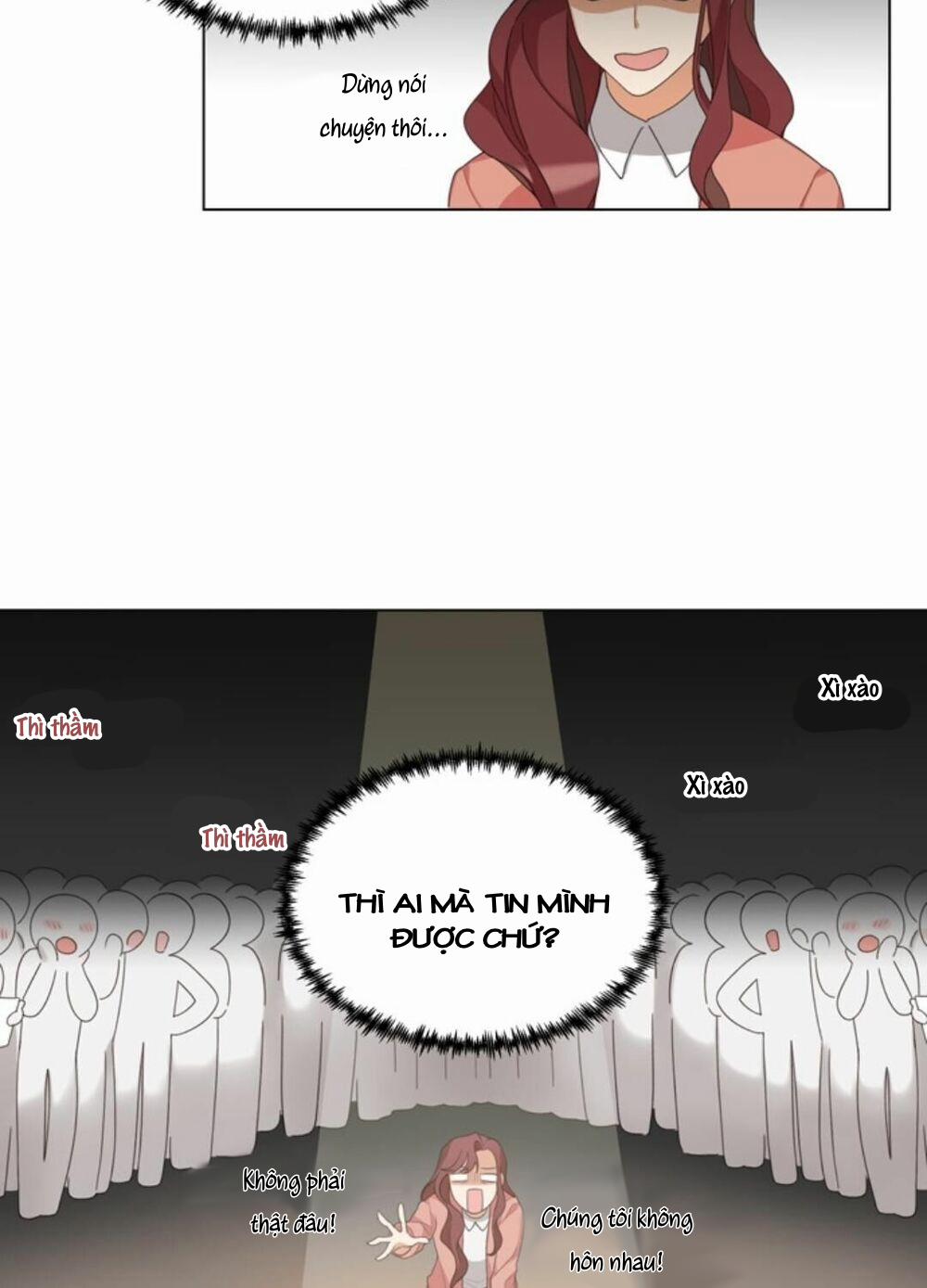 Từ Hôm Nay Chúng Ta Là Của Nhau 1 trang 53