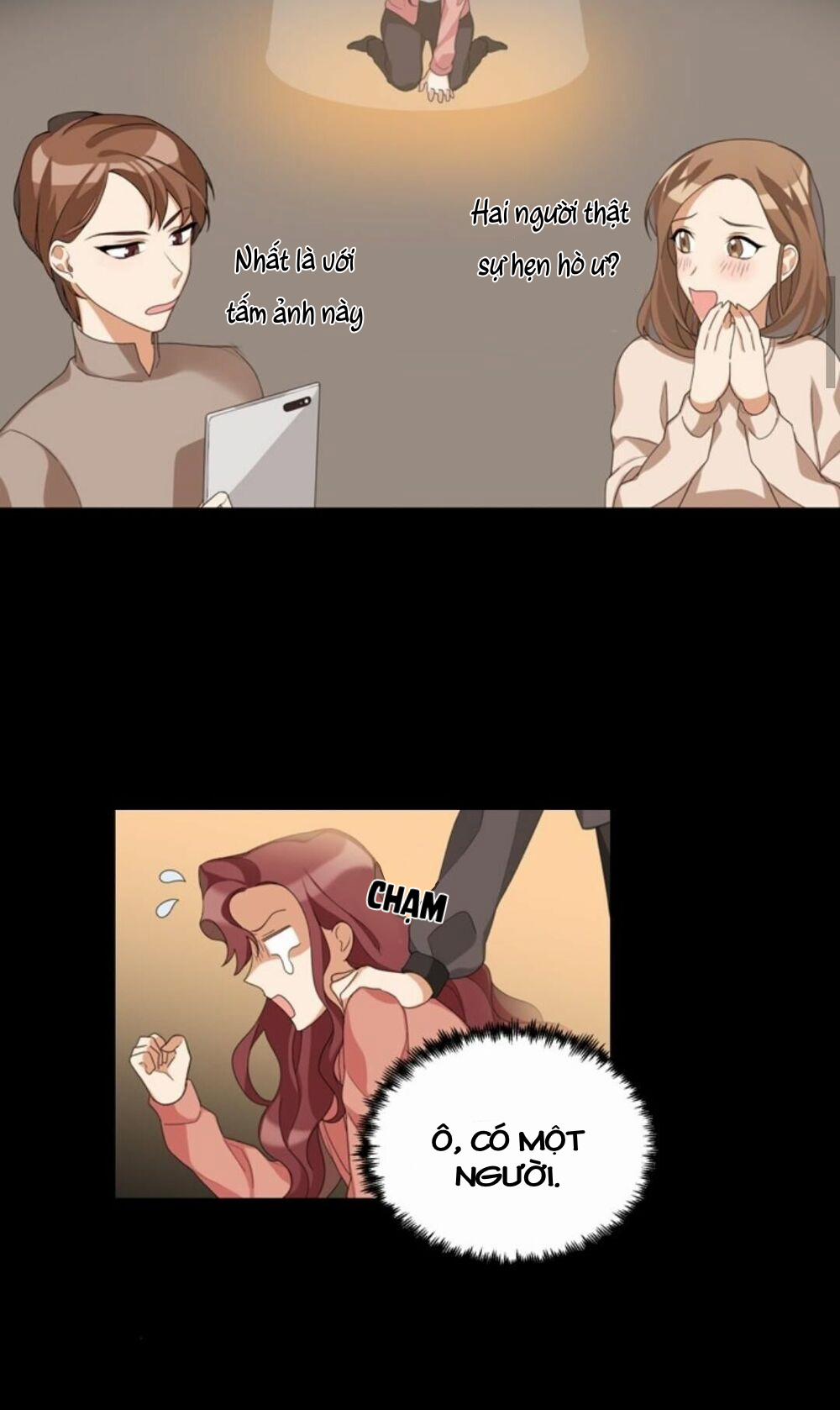 Từ Hôm Nay Chúng Ta Là Của Nhau 1 trang 54