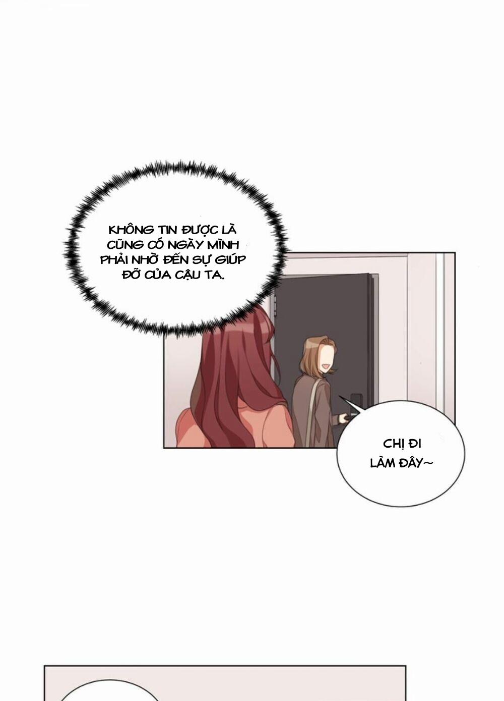 Từ Hôm Nay Chúng Ta Là Của Nhau 1 trang 57