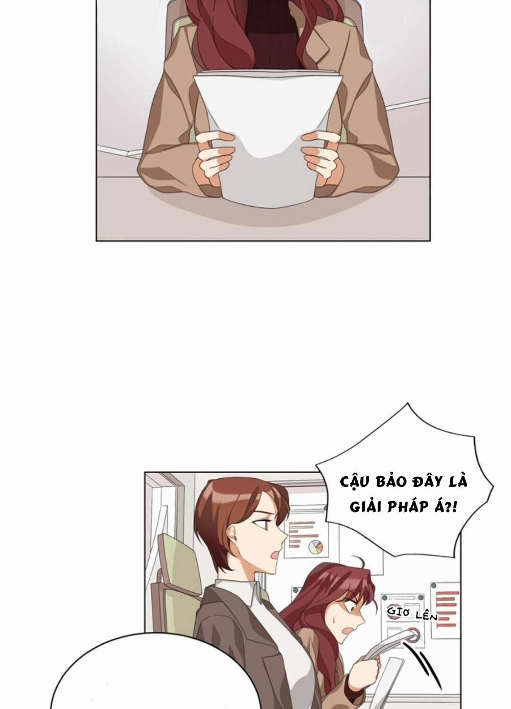 Từ Hôm Nay Chúng Ta Là Của Nhau 1 trang 61