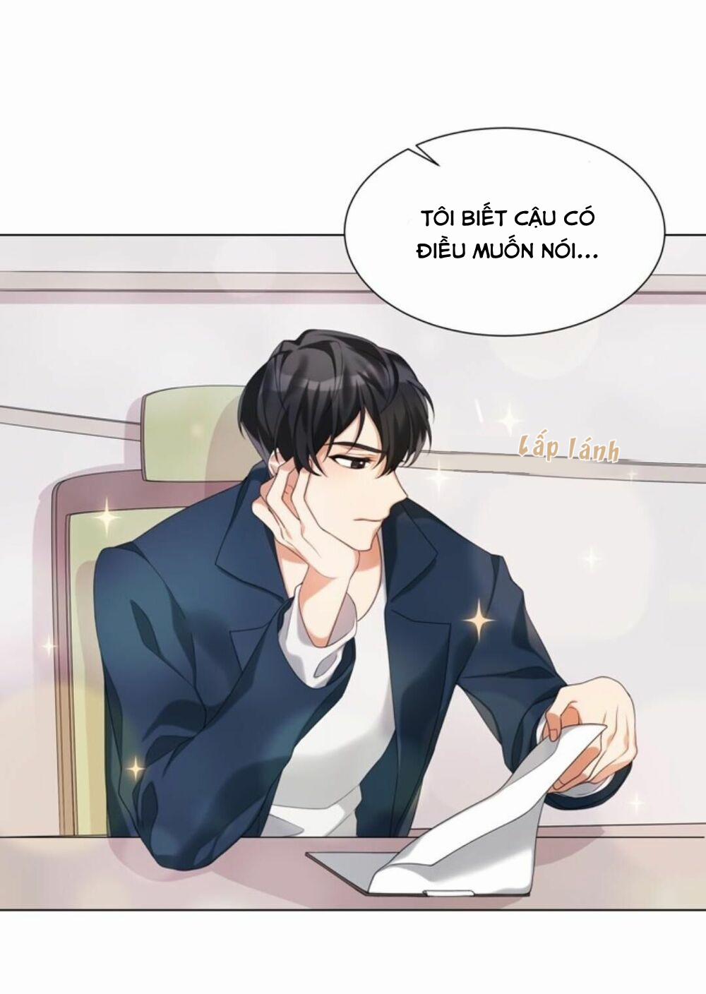 Từ Hôm Nay Chúng Ta Là Của Nhau 1 trang 67