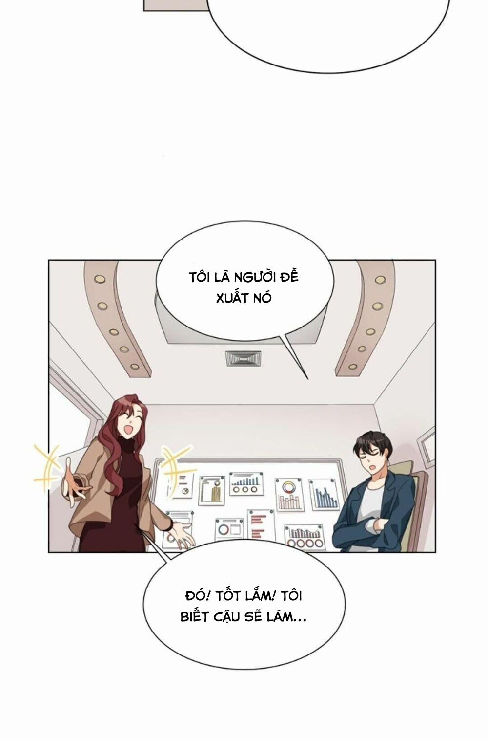 Từ Hôm Nay Chúng Ta Là Của Nhau 1 trang 71