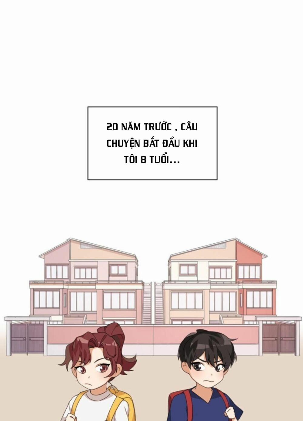 Từ Hôm Nay Chúng Ta Là Của Nhau 1 trang 9