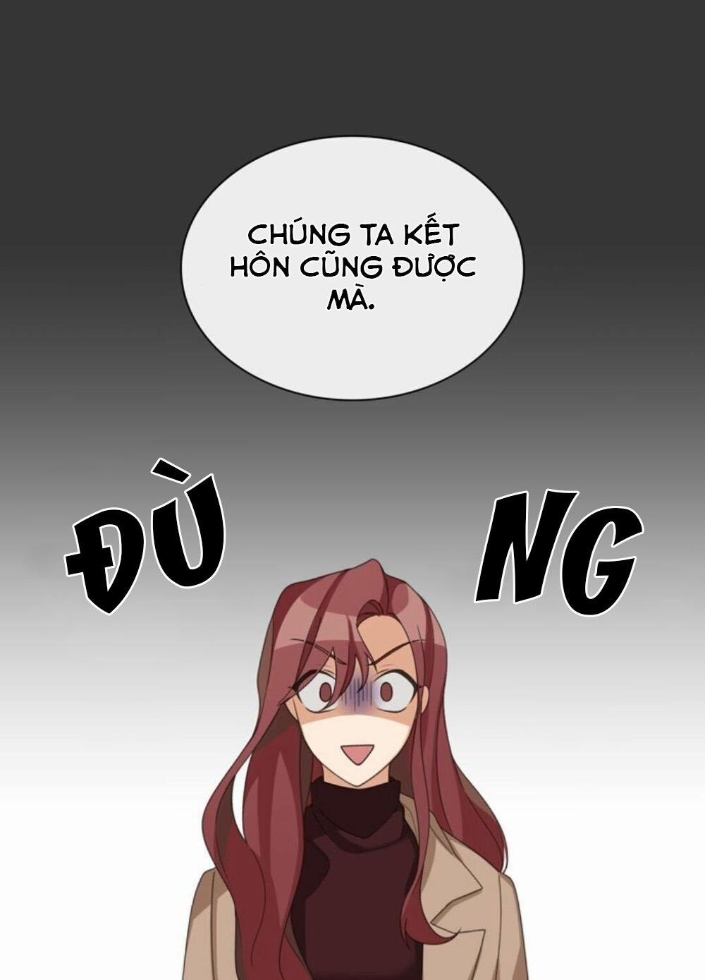 Từ Hôm Nay Chúng Ta Là Của Nhau 2 trang 1