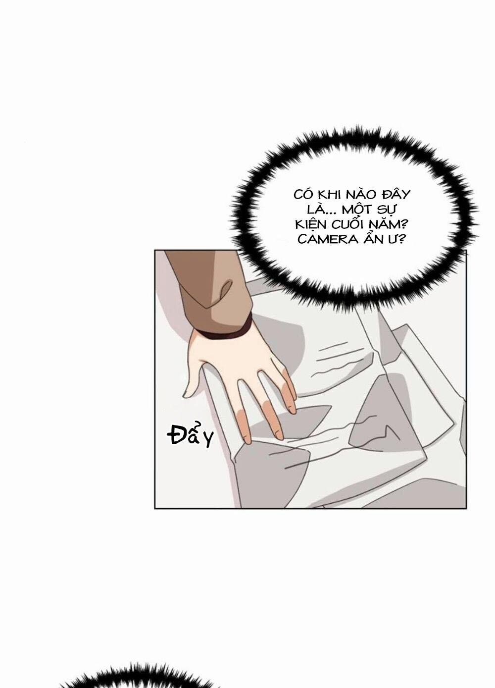 Từ Hôm Nay Chúng Ta Là Của Nhau 2 trang 10