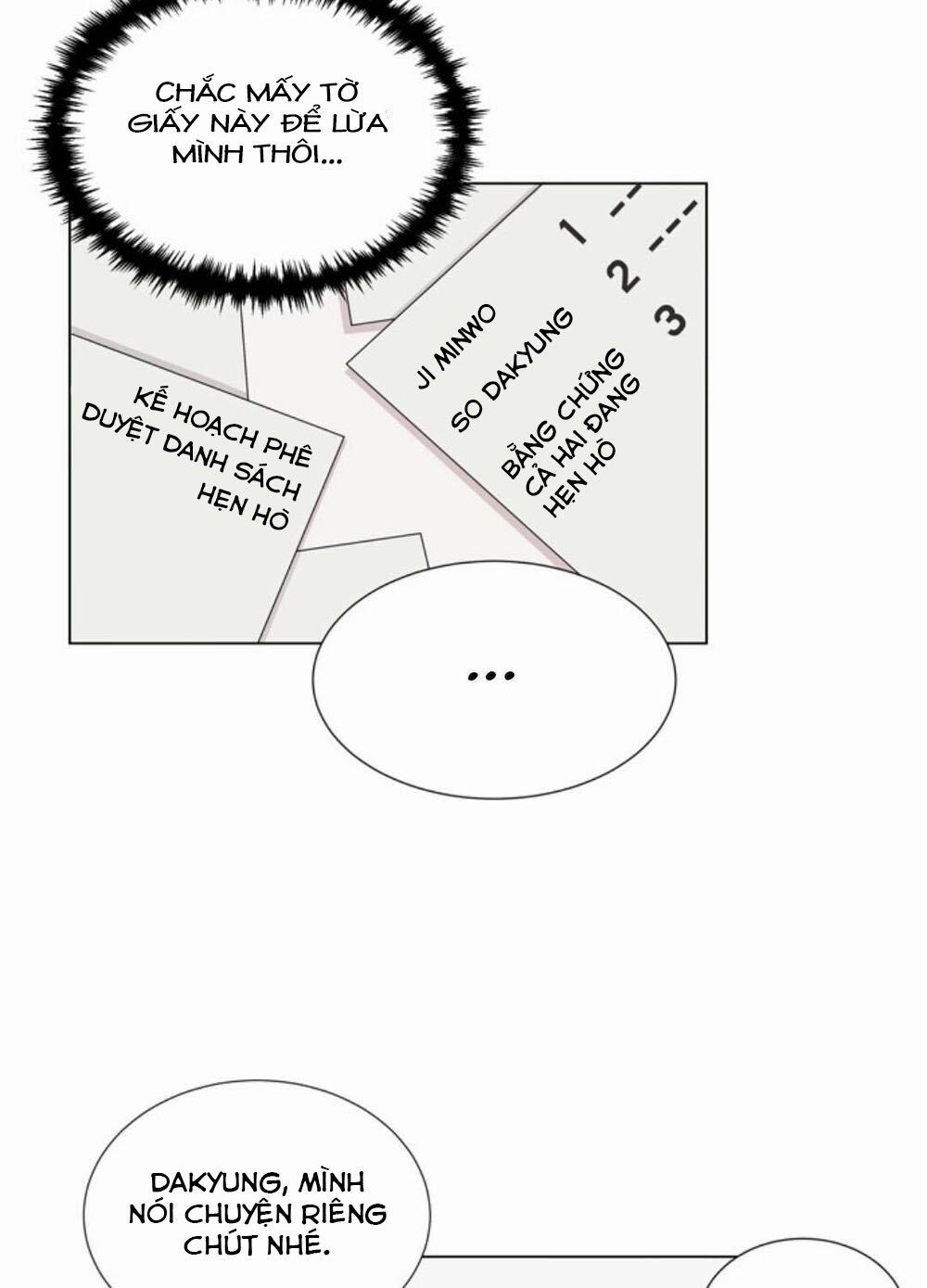 Từ Hôm Nay Chúng Ta Là Của Nhau 2 trang 11