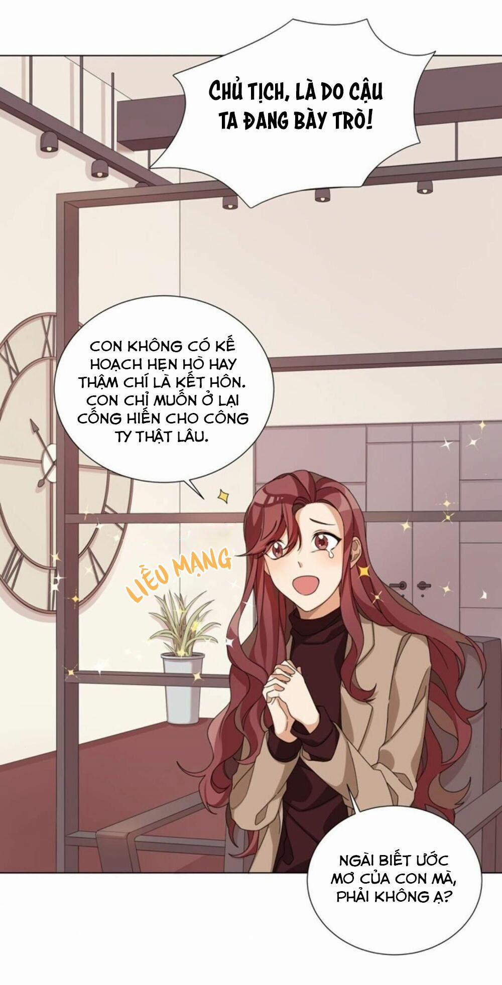 Từ Hôm Nay Chúng Ta Là Của Nhau 2 trang 13