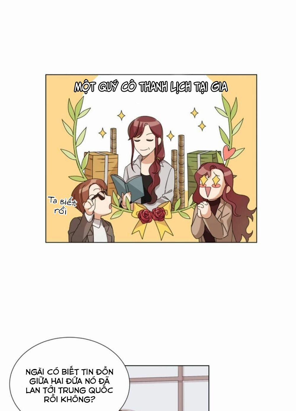 Từ Hôm Nay Chúng Ta Là Của Nhau 2 trang 14