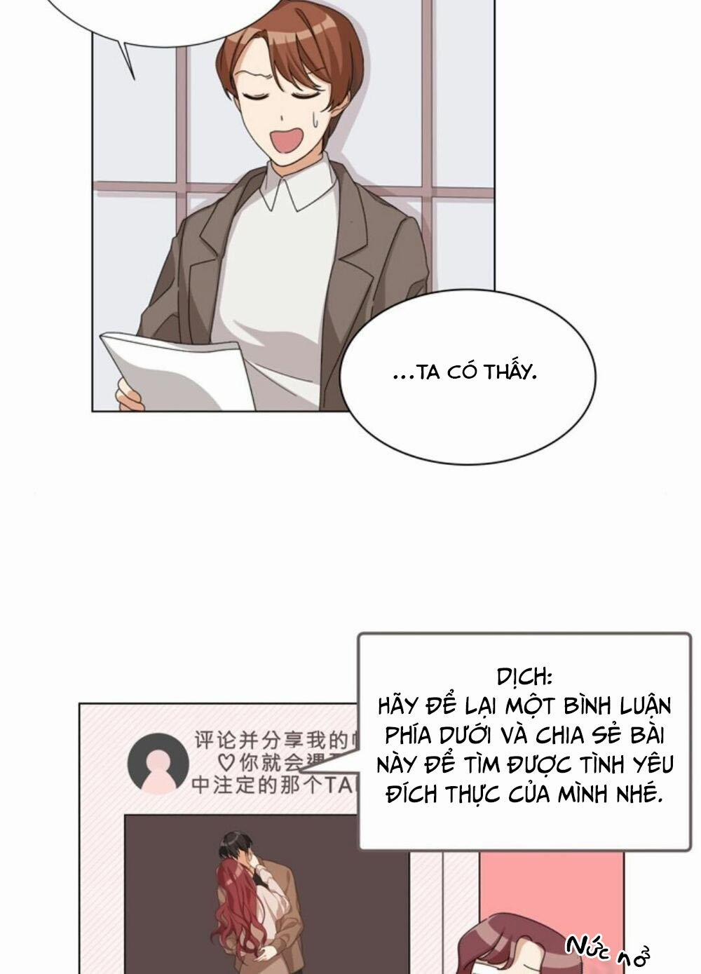 Từ Hôm Nay Chúng Ta Là Của Nhau 2 trang 15