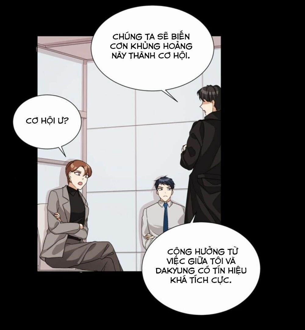 Từ Hôm Nay Chúng Ta Là Của Nhau 2 trang 18