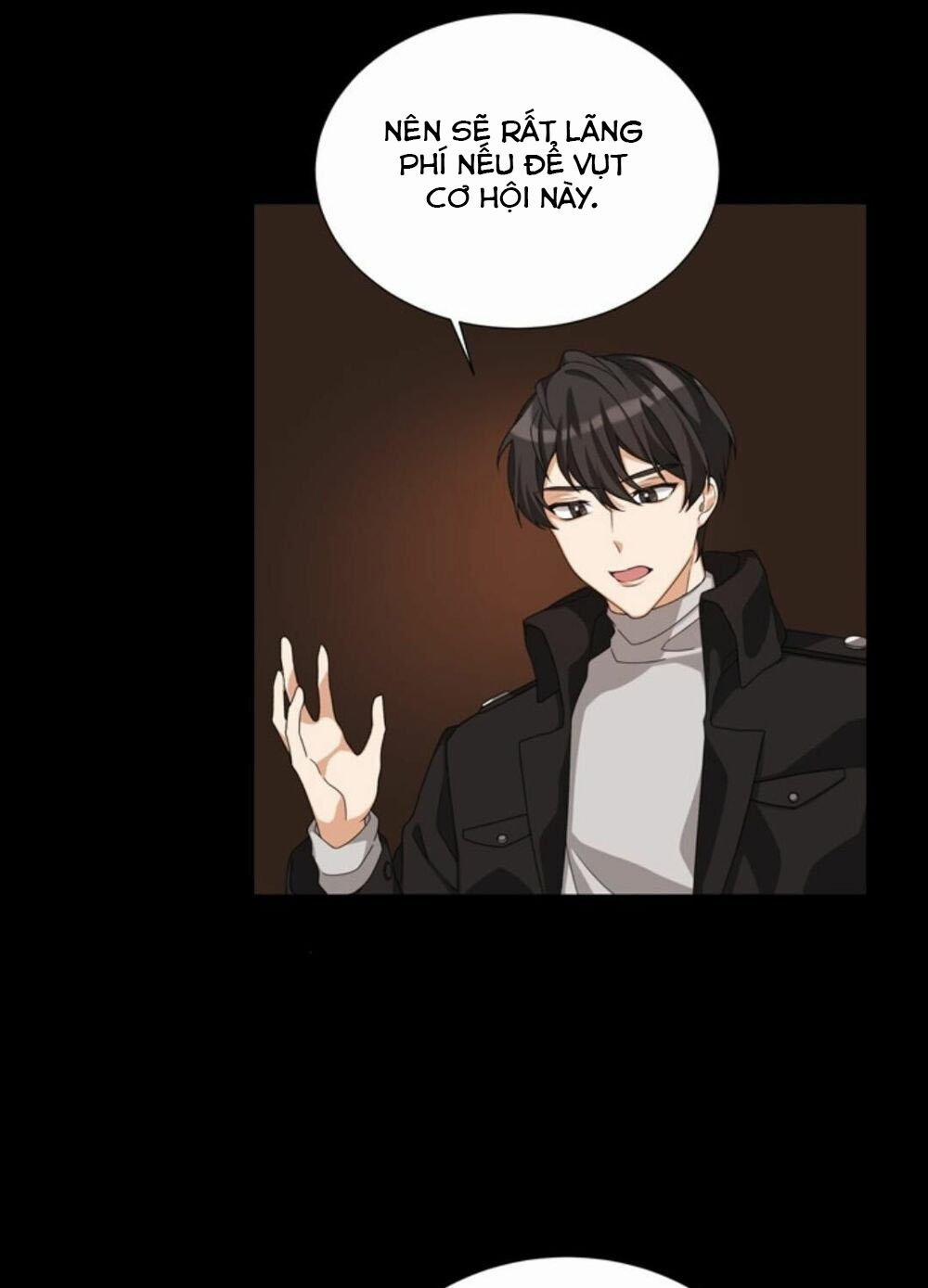 Từ Hôm Nay Chúng Ta Là Của Nhau 2 trang 19